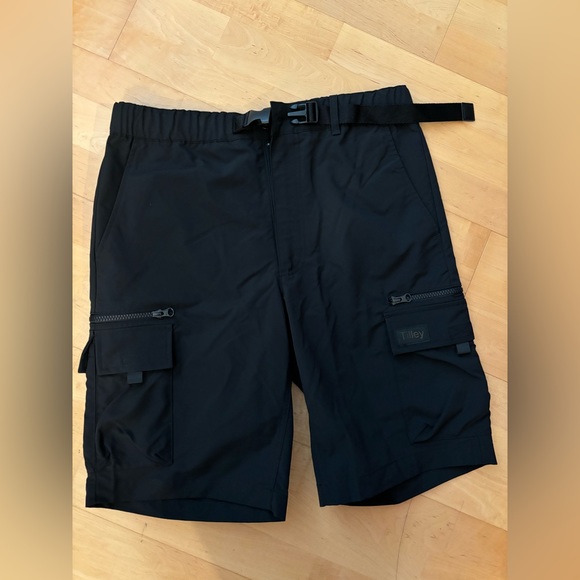 Tilley Trek Short Pants - Picture 4 of 6